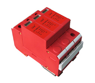 1000V直流电源防雷模块