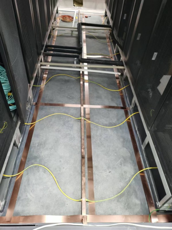 成都机房防雷安装