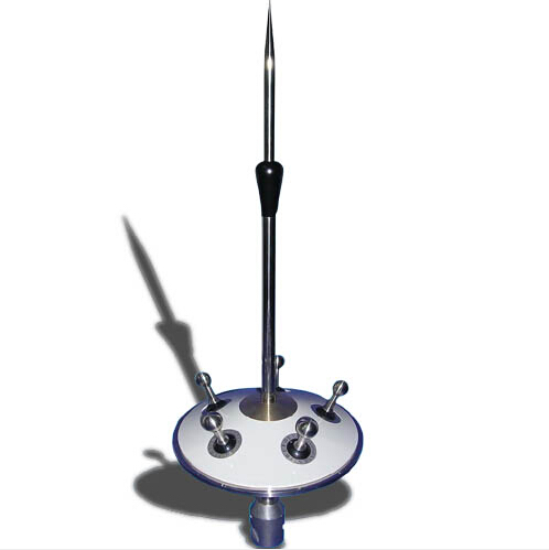 意大利GEMIN避雷针-ATR先导放电避雷针