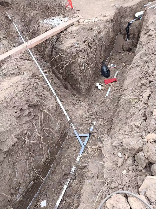 阿坝州防雷接地安装项目