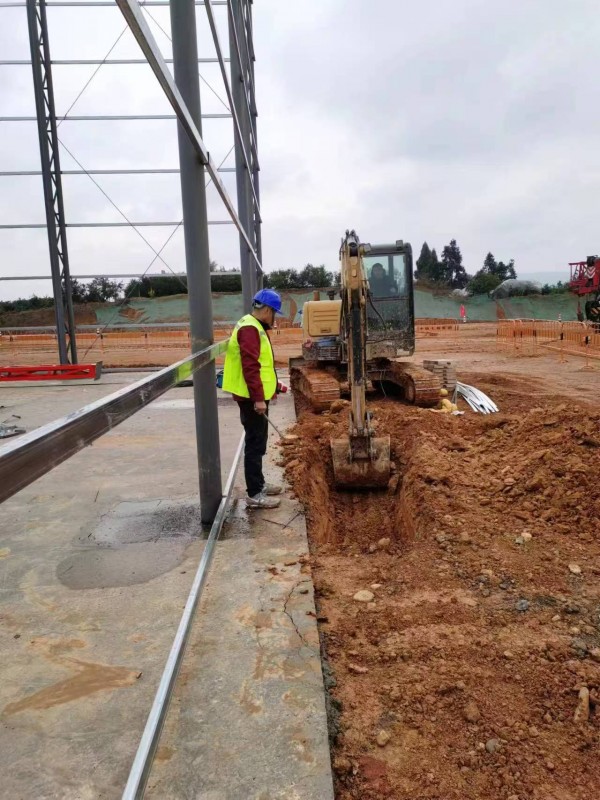 蒲江县防雷接地安装