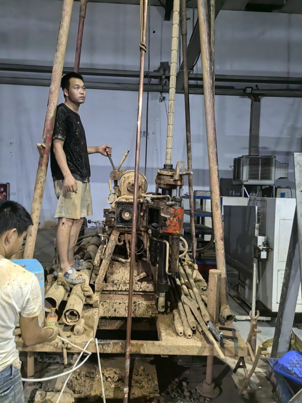 成都接地系统安装