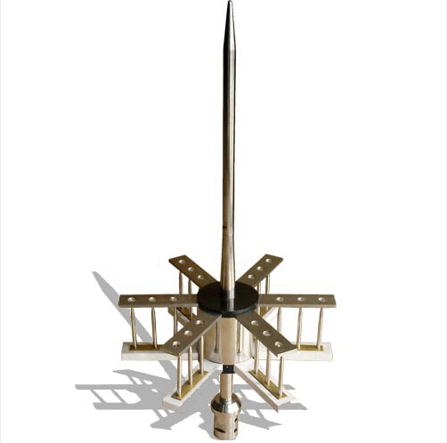 提前放电避雷针系列