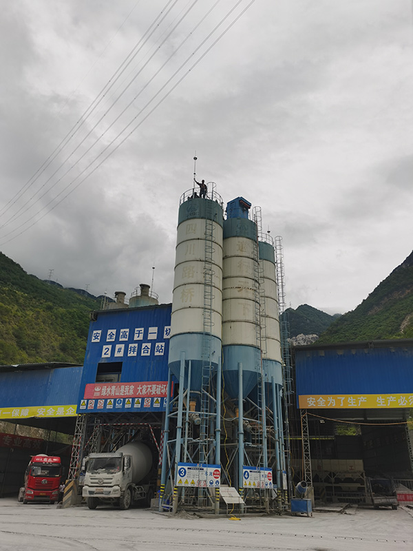 汉源县防雷接地安装