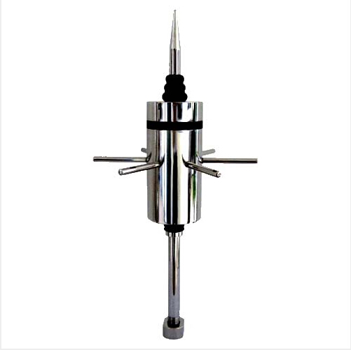 离子提前放电避雷针