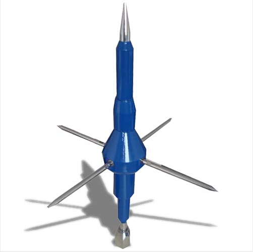 阿根廷PCC避雷针 阿根廷PCC避雷针